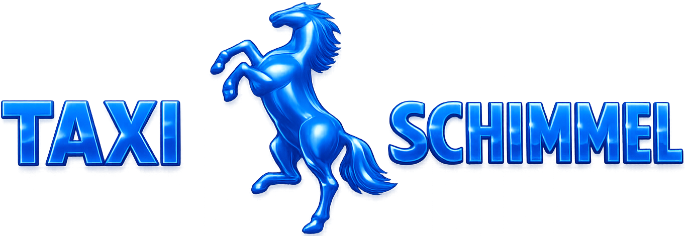 Taxi Schimmel logo