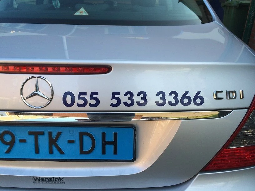 Telefoonnummer Taxi Schimmel, bereikbaarheid en service in Apeldoorn